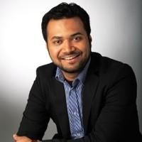 Abhijit Ghosh, photo 2