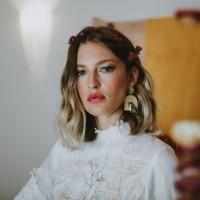 Laura Alldred, photo 2