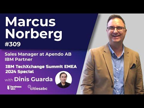 Marcus Bergsli, photo 2