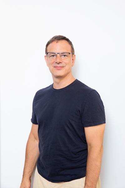 Rich Cancro, photo 1