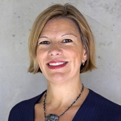 Rose Else-Mitchell, photo 2