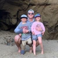 Kimsey Bailey, photo 1