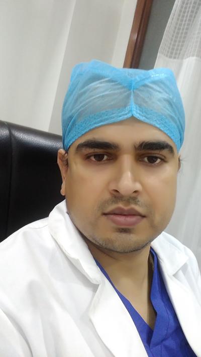 Deepak Kumar, photo 2