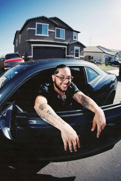 Michel Alvarez, photo 1