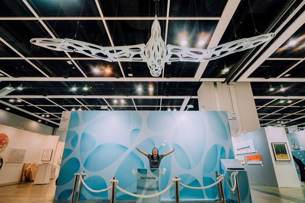 Andy Stokes, photo 1