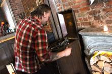 Aron Watman, photo 1