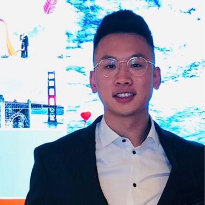 Joseph Thrasher, photo 2