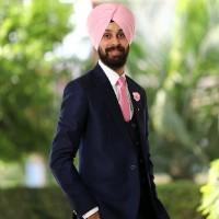 Varundeep Singh, photo 1