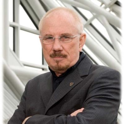 Terry Stewart, photo 1