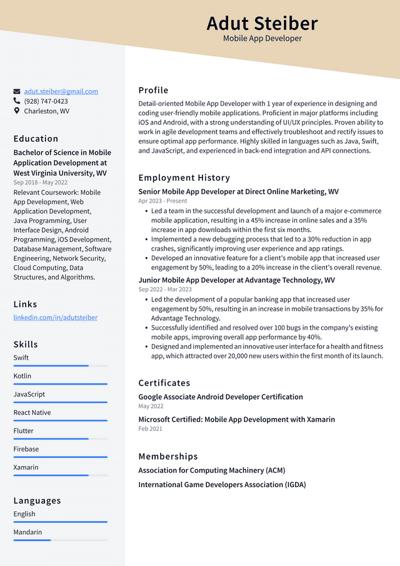 Dexter Park, photo 2