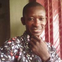 Oluseyi Oladejo, photo 1