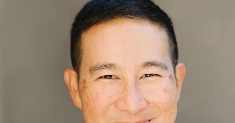 Gallant Chen, photo 1