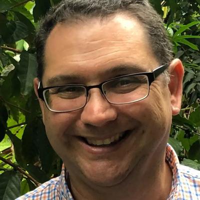 Michael Schurter, photo 2