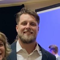 Zachary Hester, photo 1