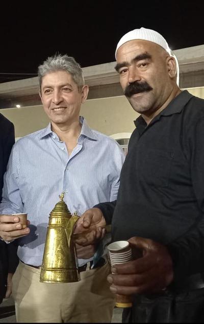 Shai Schechter, photo 2