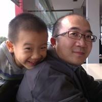 Jonathan Shan, photo 1