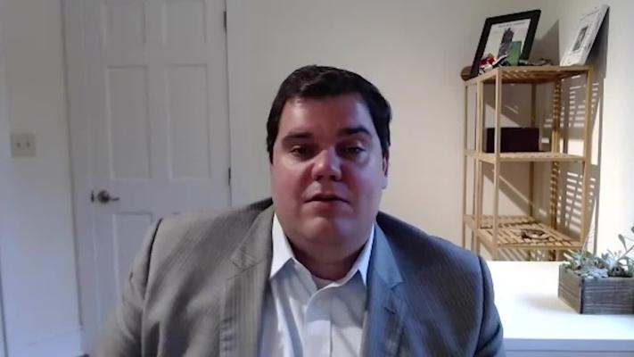 Travis Scoles, photo 2