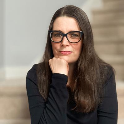 Melissa Compton, photo 1