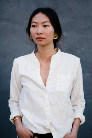 Connie Tsang, photo 1