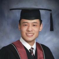 Michael Pang, photo 2