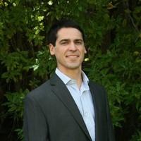 Richard Leas, photo 1