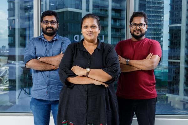 Shailesh Joshi, photo 1