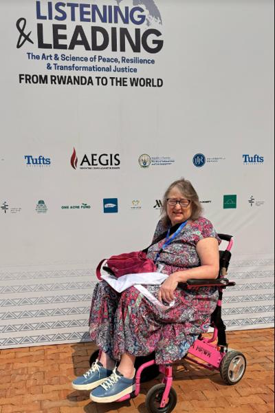 Kelsey Cushing, photo 2