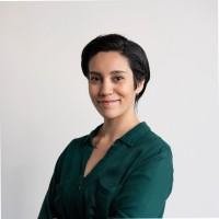 Noelia Rubio, photo 2