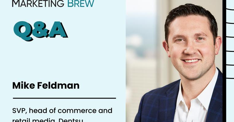 Mike Feldman, photo 2