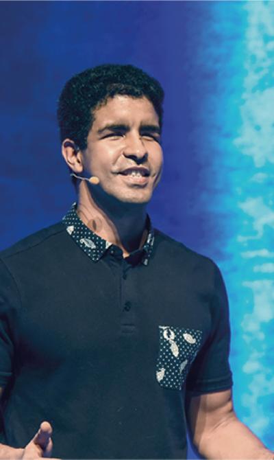 Enhamed Enhamed, photo 1