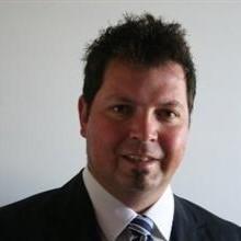 Gerald Huber, photo 1