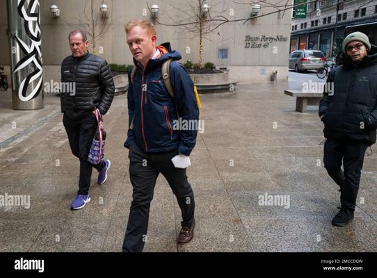 Morgan Sword, photo 1