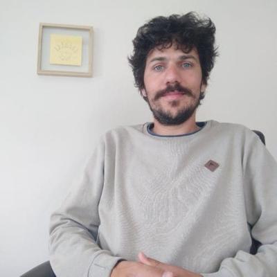 Binay Poudel, photo 2