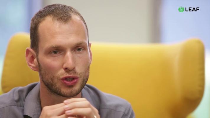 Peter Irikovsky, photo 1