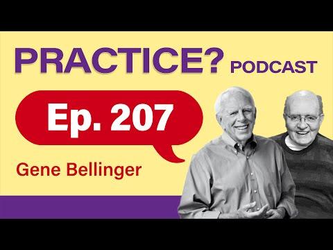 Gene Bellinger, photo 1