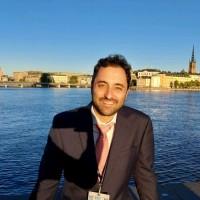 Stefano Zante, photo 2