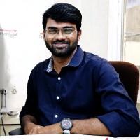 Ashish Sharma, photo 1