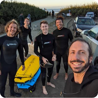 Cecchi MacNaughton, photo 2