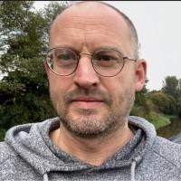 Stephen Kenneth Horrocks, photo 1