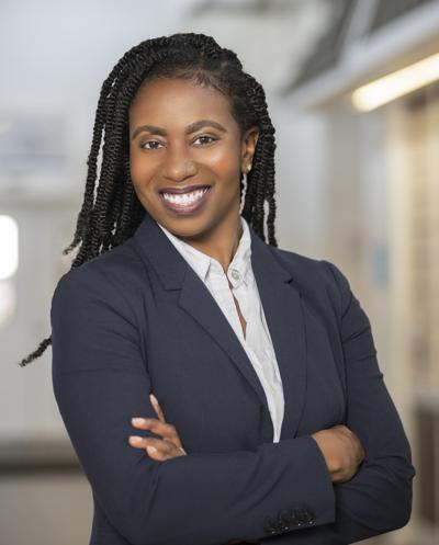 Althea Dunn, photo 1