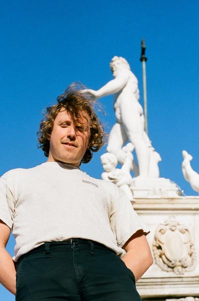 Tony Person, photo 2