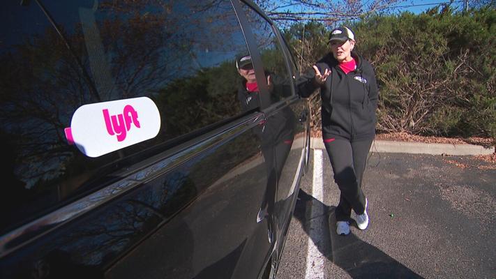 Joni Bicknese, photo 1