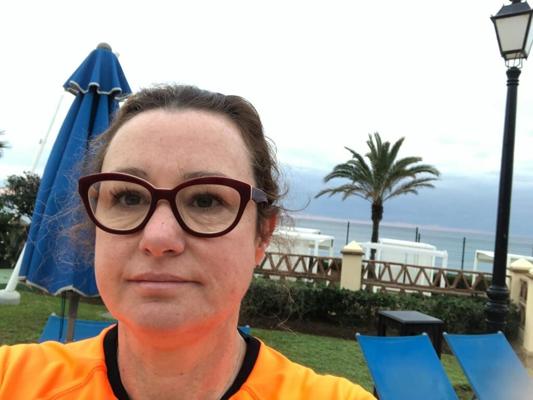 Tamara Blyth, photo 2