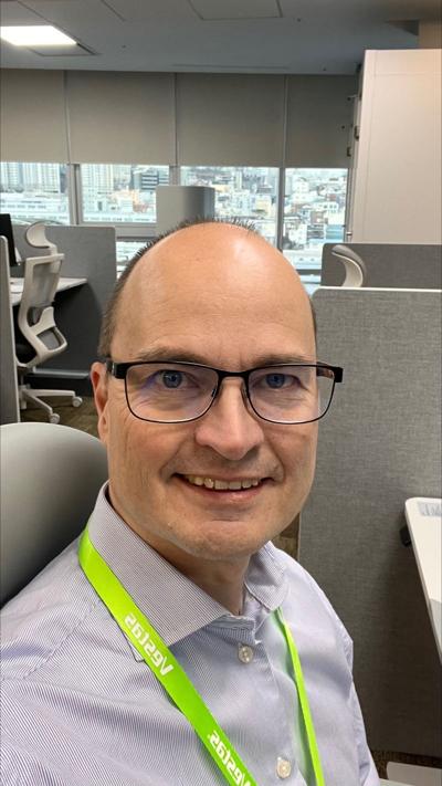 Tommy Barba, photo 2