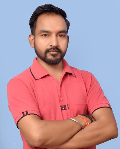 Amit Daharwal, photo 1