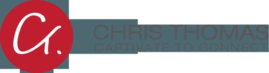 Chris Thomas, photo 1