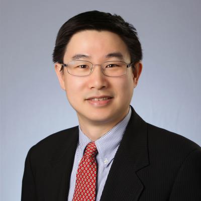 David Zhang, photo 1