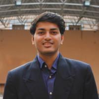 Yogesh Kharwandikar, photo 2