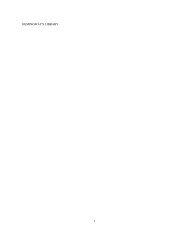 Jeremy Footner, photo 2