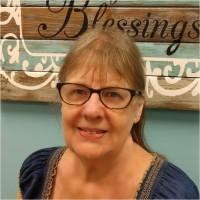 Suzanne Gilman, photo 1